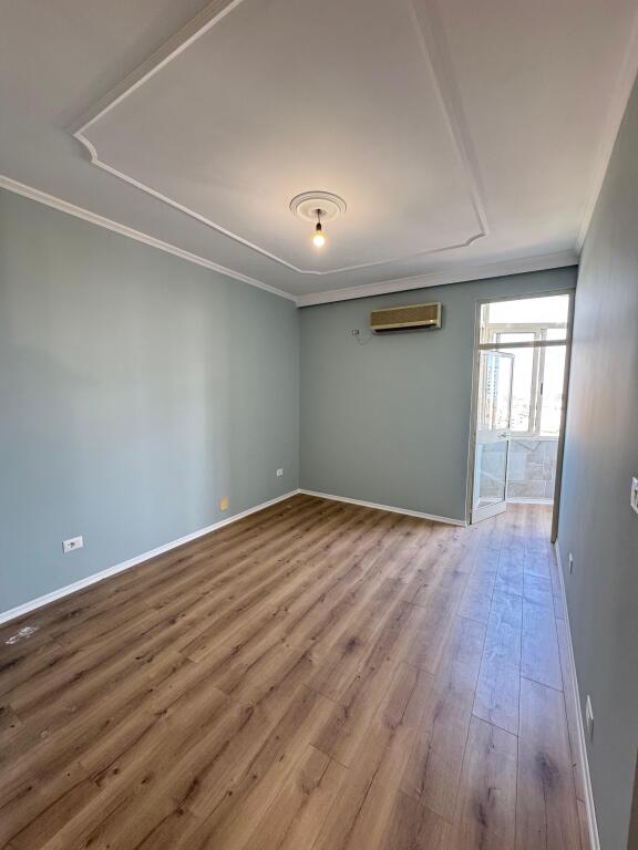 Apartament 1+1 ne shitje te Rruga Fortuzi