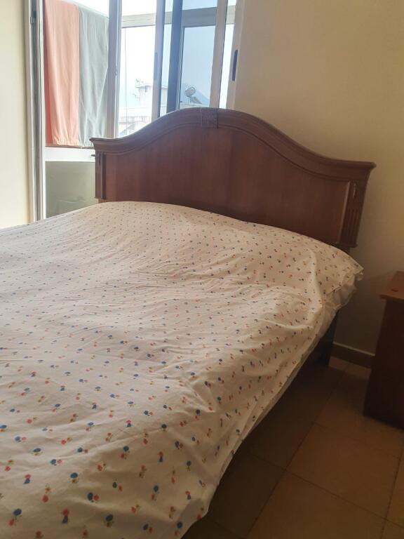 Jepet apartament 1+1 me qira ne Don bosko