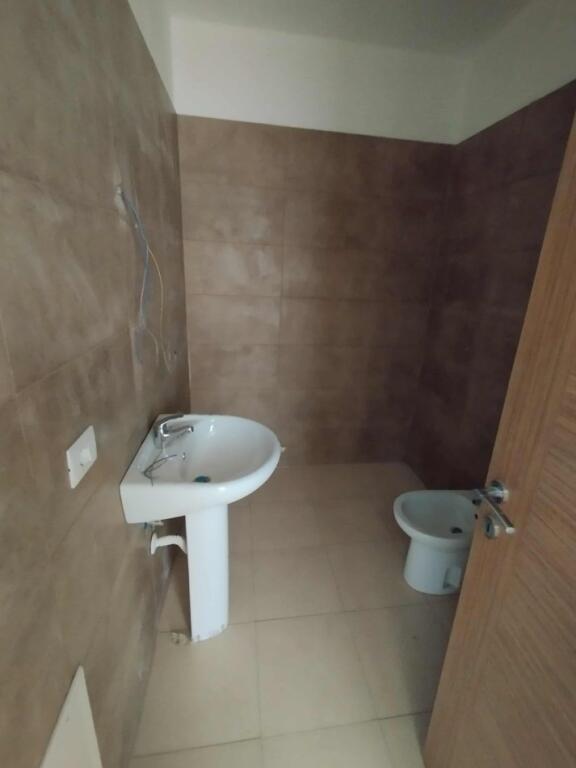 For rent 3+1+2 empty 5 MAY STREET  45,000 lek