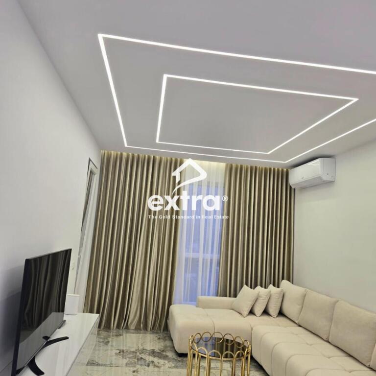SUPER APARTAMENT 1+1 PER QIRA