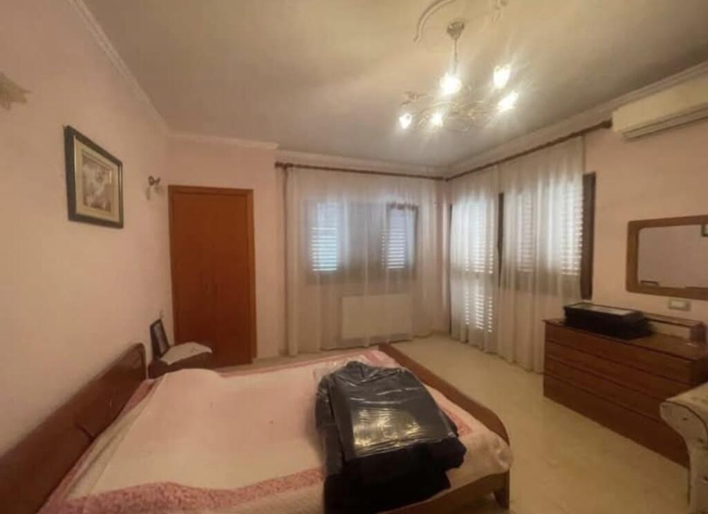 Apartament 2+1 me qira Ali Demi