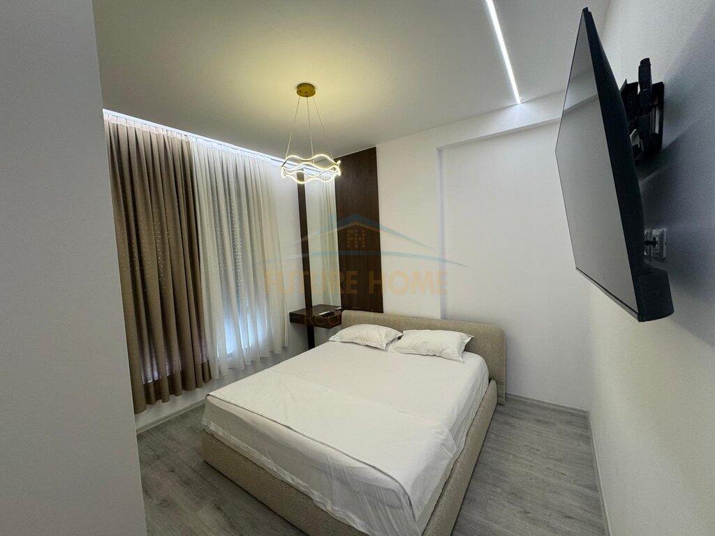 Qera, Apartament 2+1+2+2 Poste Parkimi, Ish Dogana, Tirane