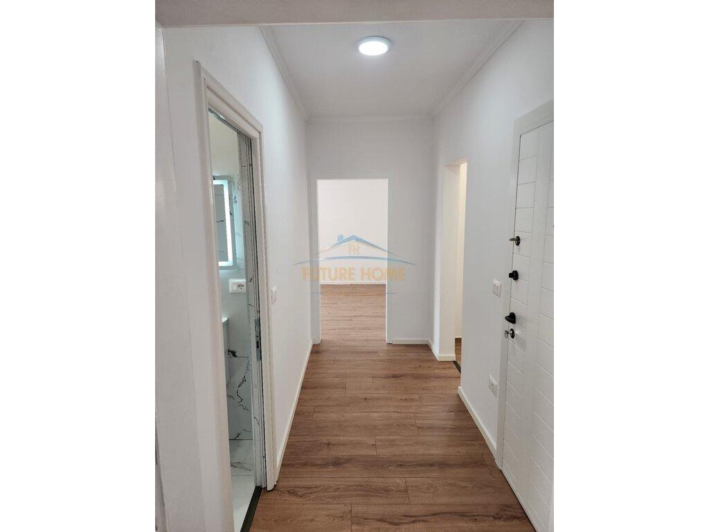 Disponojmë Apartament 1+1 për Shitje