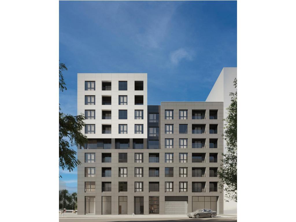 JORDAN MISJA, SHITET APARTAMENT 2+1+2 , BULEVARDI I RI - 194,000 €
