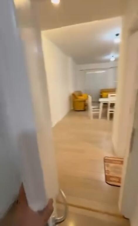 Jepen me qera  apartament  1+1 (Kompleksi Mateo)Kopshti  zologjik  
