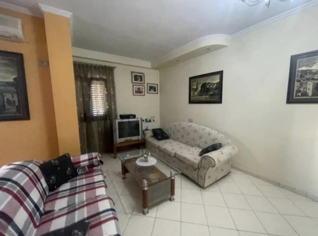 Apartament 2+1 me qira Ali Demi