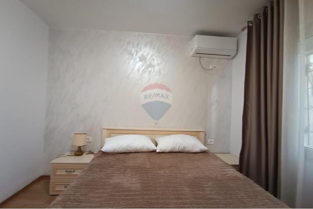 Apartment 2+1 for rent in Center