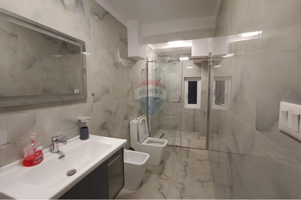 Apartment 2+1 for rent in Center