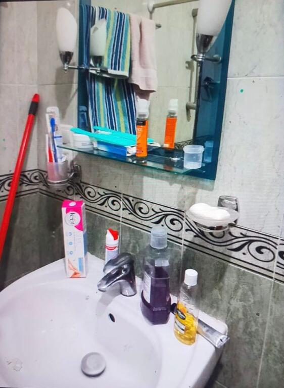 Jepet apartament 1+1 me qira ne Don bosko