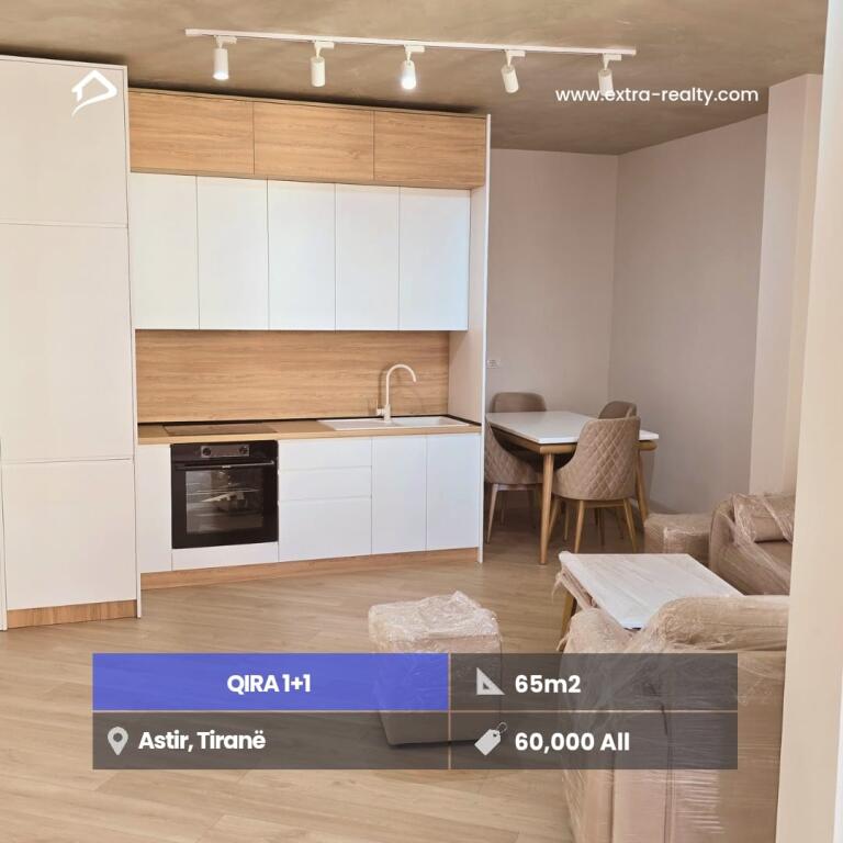 Apartment 1+1 for Rent Astir