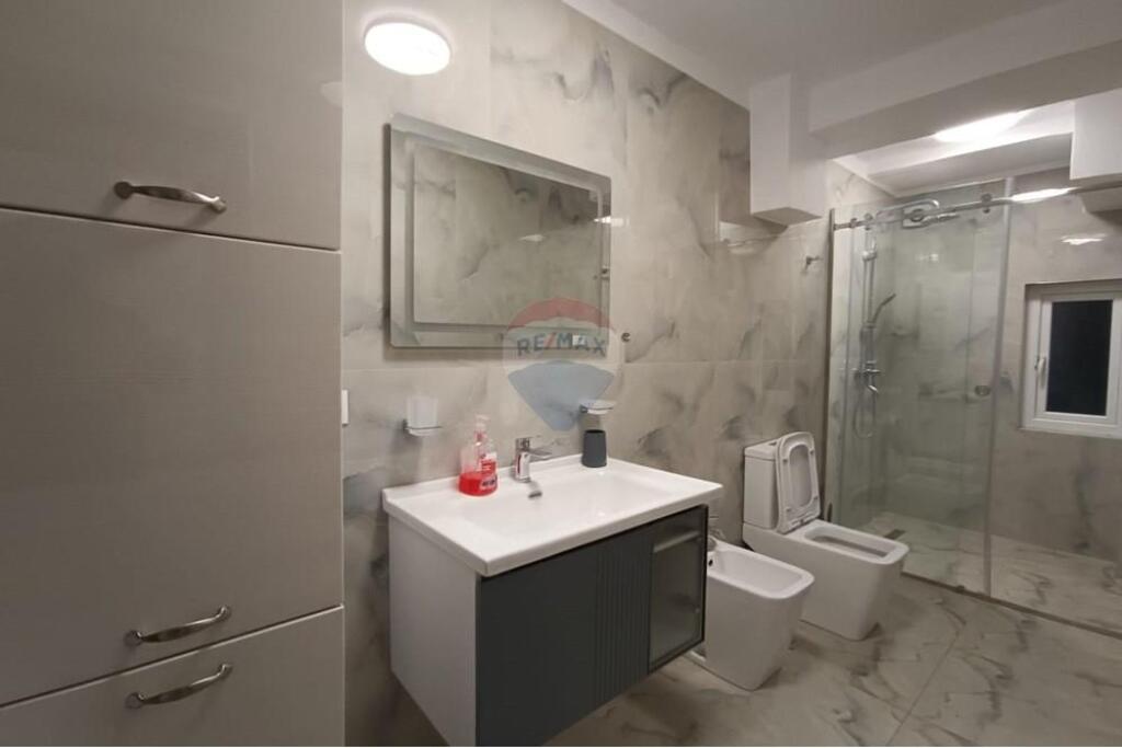 Apartment 2+1 for rent in Center
