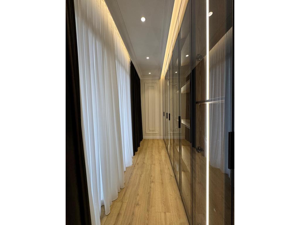 Shitet apartament premium 3+1+2 Bulevardi i Ri