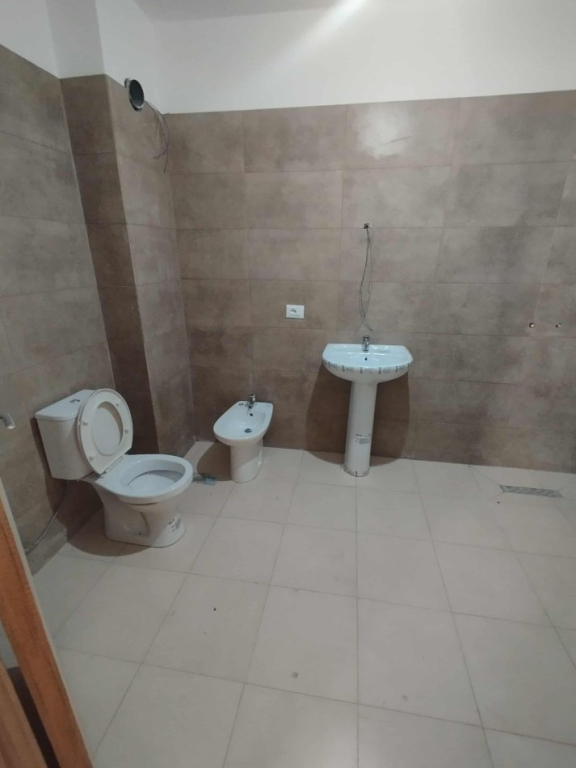 Apartment 3+1+2 Bathrooms + 1 Balcony for Rent