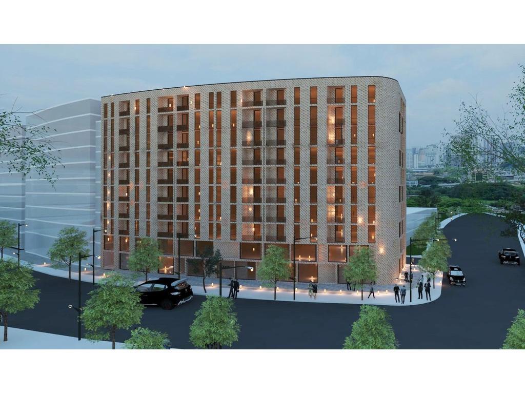 Ali Demi, Apartment 3+1+2 and Veranda for sale! 218,000 €