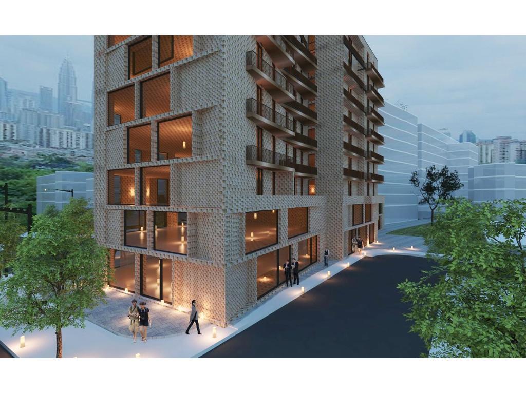 Ali Demi, Apartment 3+1+2 and Veranda for sale! 218,000 €