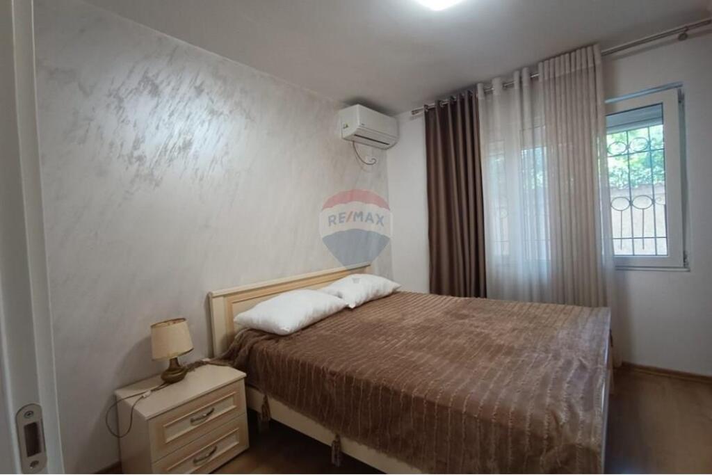 Apartment 2+1 for rent in Center