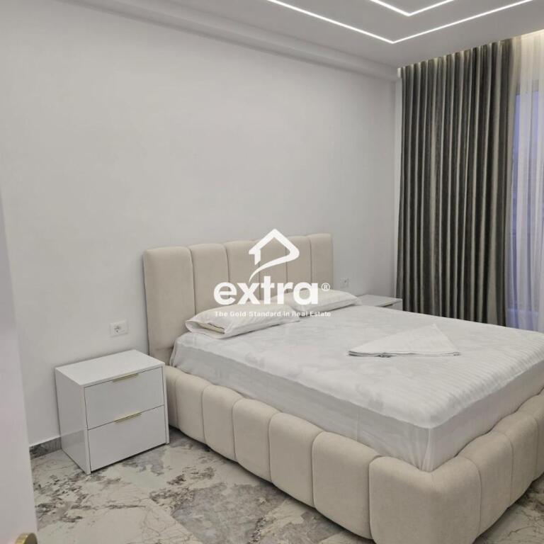 SUPER APARTAMENT 1+1 PER QIRA