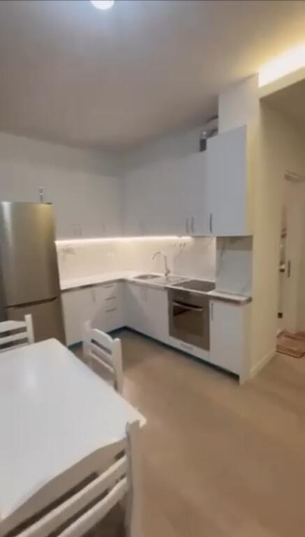 Jepen me qera  apartament  1+1 (Kompleksi Mateo)Kopshti  zologjik  
