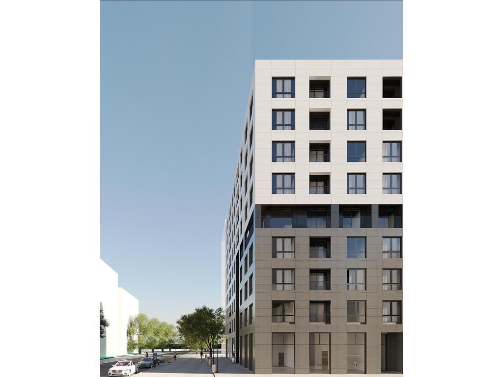 JORDAN MISJA, SHITET APARTAMENT 2+1+2 , BULEVARDI I RI 216,000 €