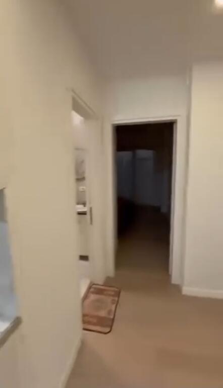 Jepen me qera  apartament  1+1 (Kompleksi Mateo)Kopshti  zologjik  