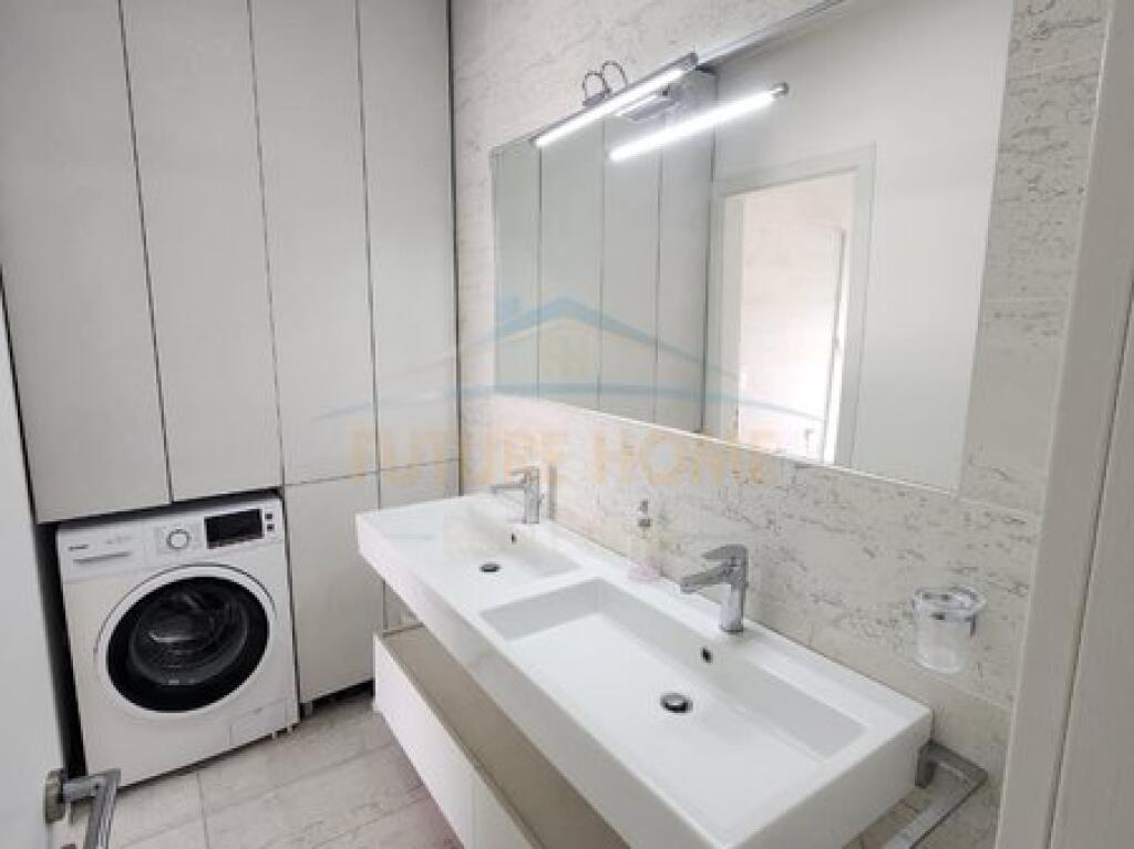 Affitto, Appartamento 2+1, Complesso Kontakt, Tirana