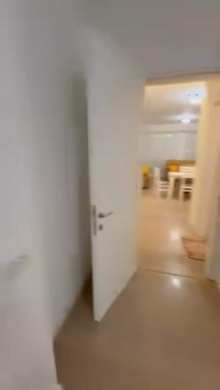 Jepen me qera  apartament  1+1 (Kompleksi Mateo)Kopshti  zologjik  