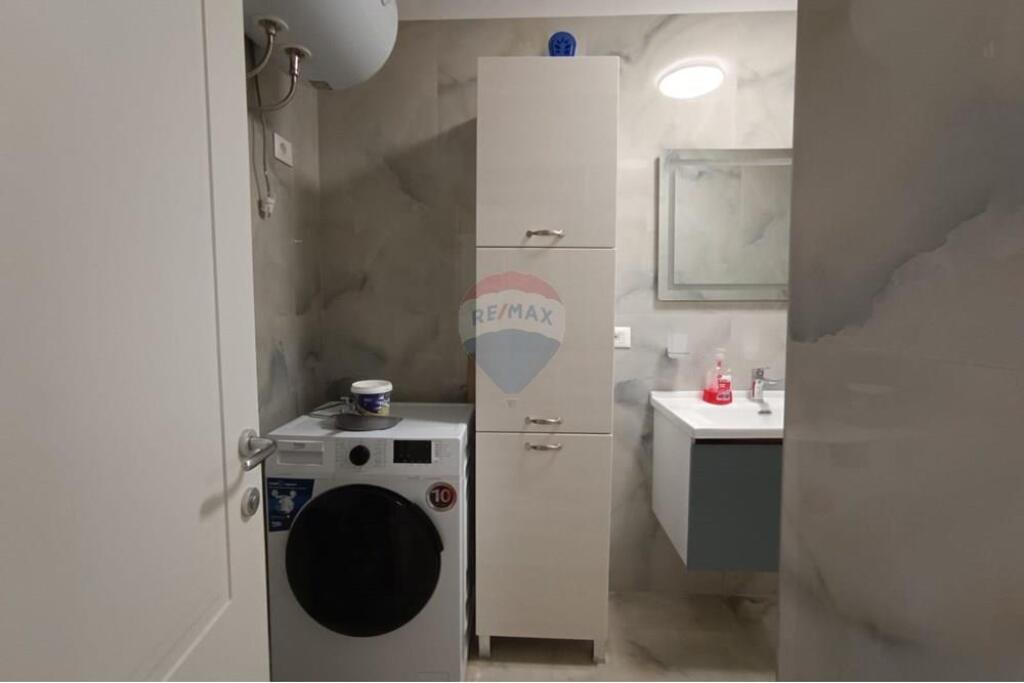 Apartment 2+1 for rent in Center
