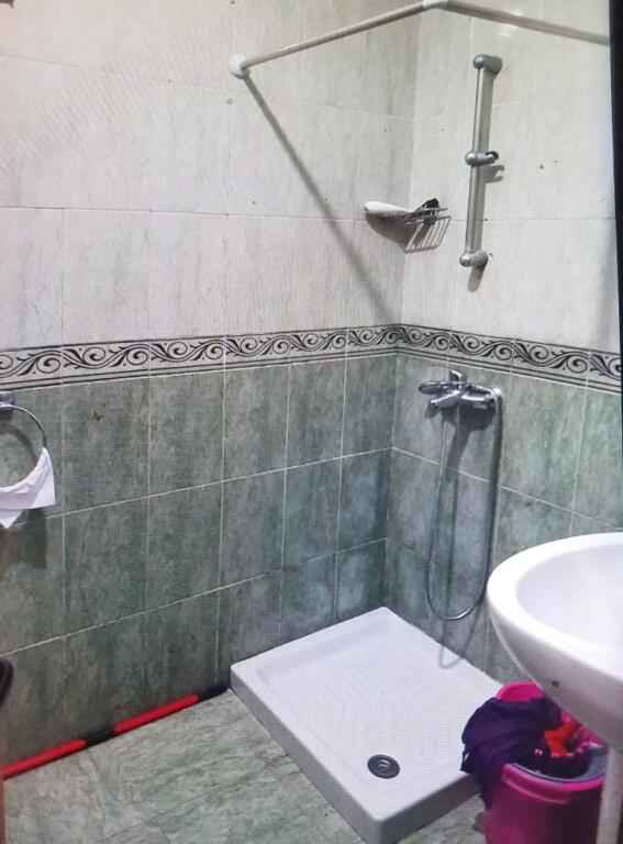 Jepet apartament 1+1 me qira ne Don bosko