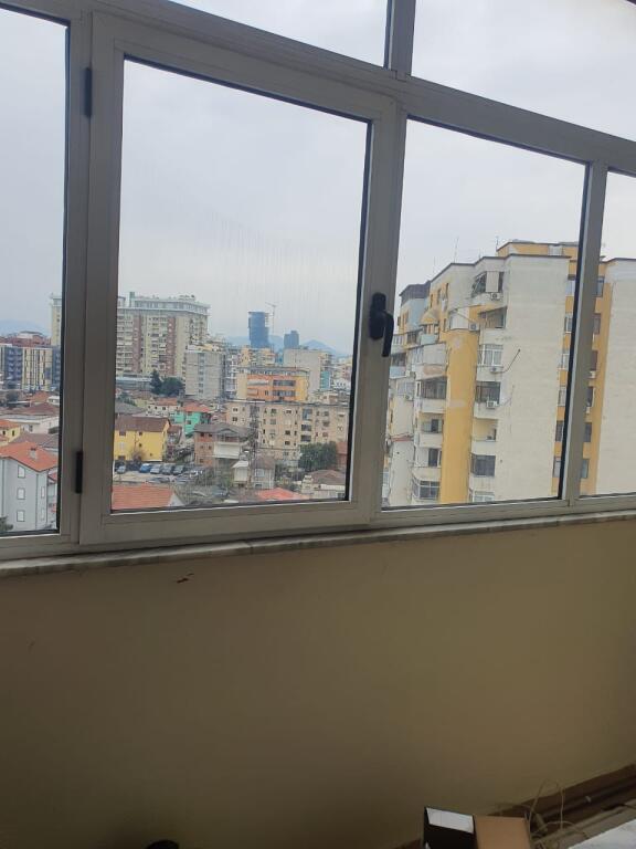 Jepet apartament 1+1 me qira ne Don bosko