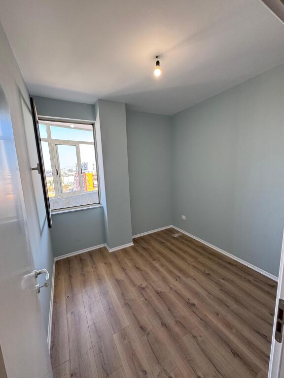 Apartament 1+1 ne shitje te Rruga Fortuzi