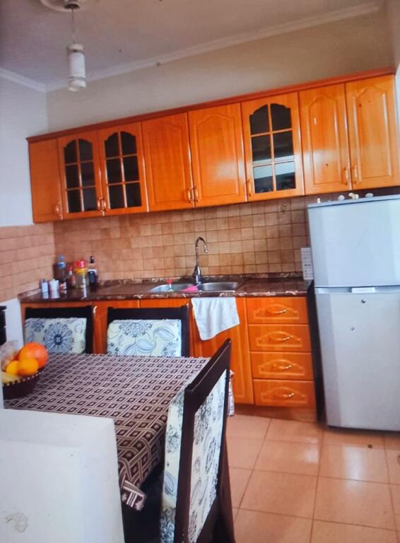 Jepet apartament 1+1 me qira ne Don bosko