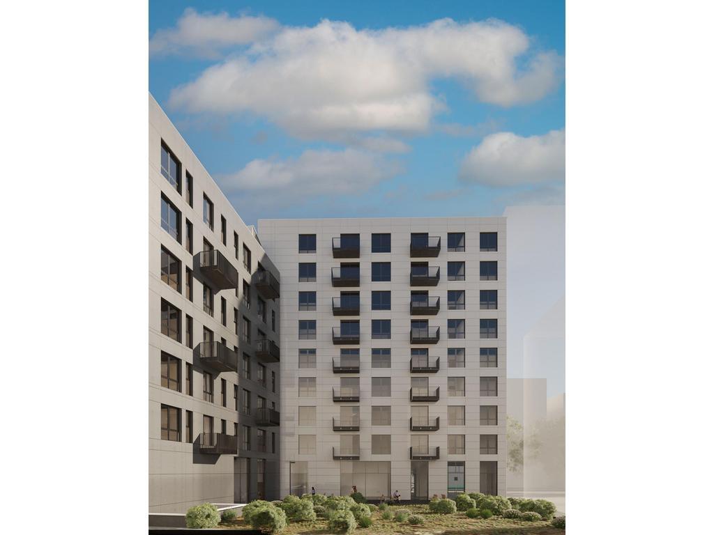 JORDAN MISJA, SHITET APARTAMENT 2+1+2 , BULEVARDI I RI 216,000 €