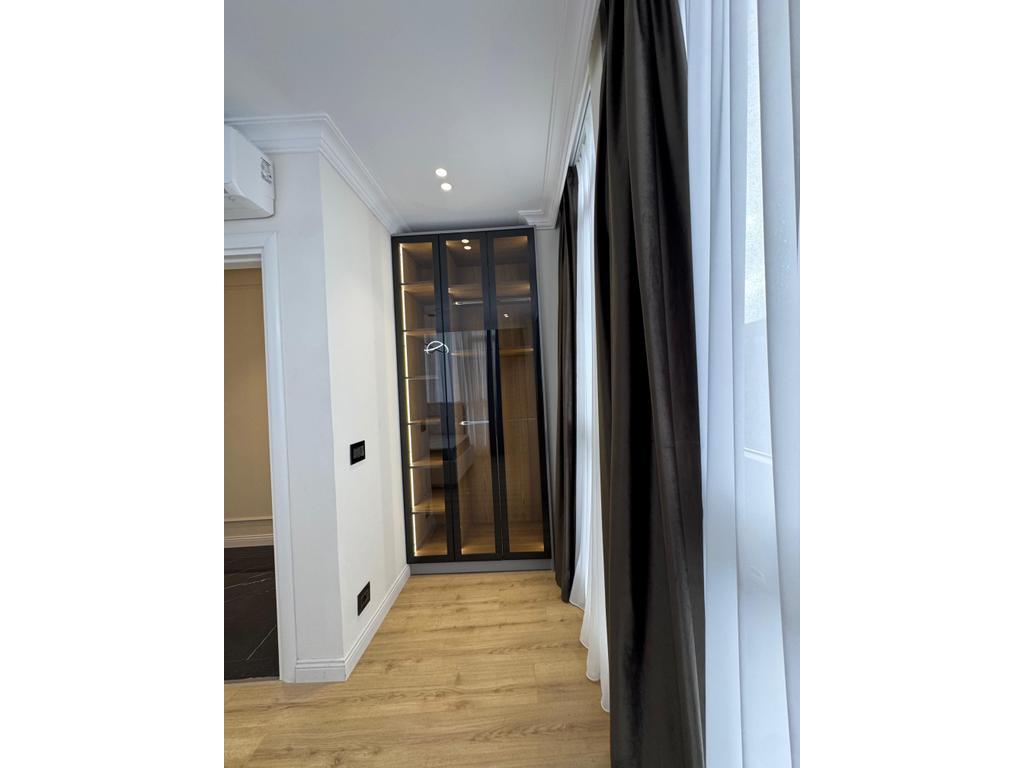 Shitet apartament premium 3+1+2 Bulevardi i Ri