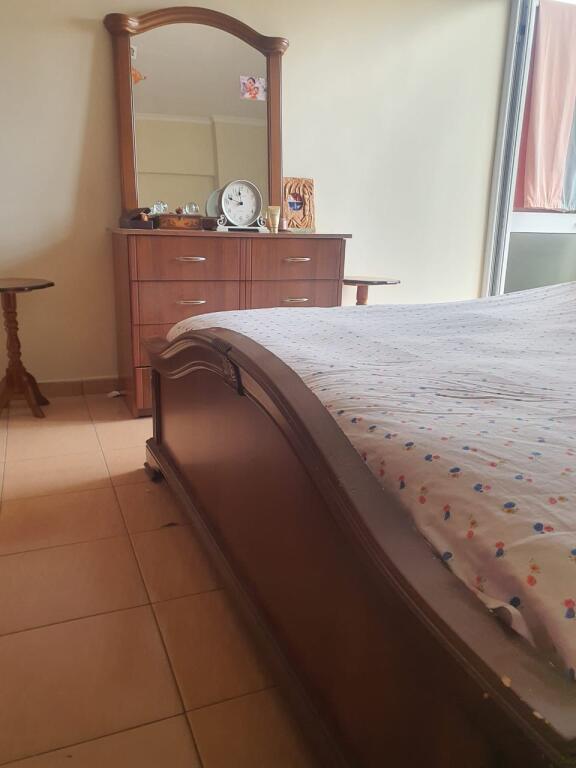 Jepet apartament 1+1 me qira ne Don bosko
