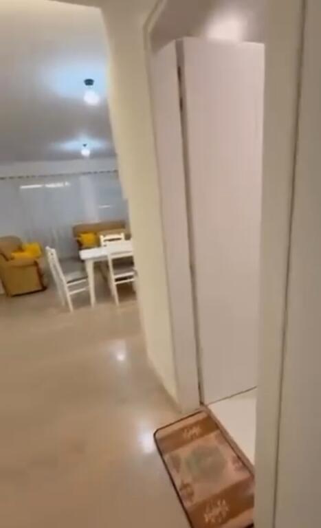 Jepen me qera  apartament  1+1 (Kompleksi Mateo)Kopshti  zologjik  