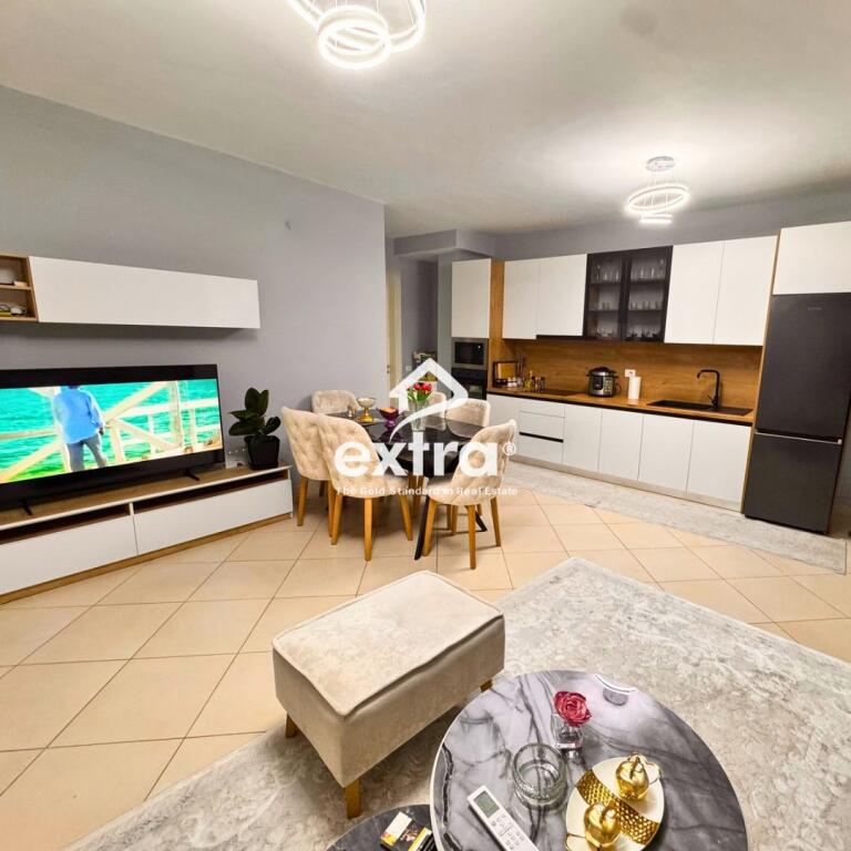 Super Apartment 1+1 for Sale