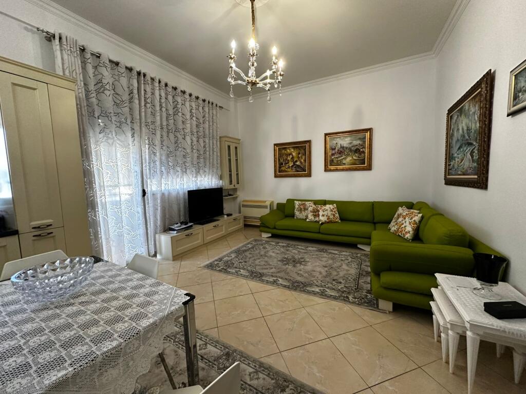 Apartment 1+1 for sale in Selvia