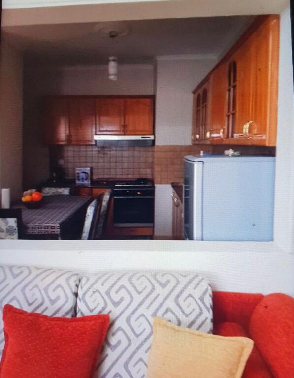 Jepet apartament 1+1 me qira ne Don bosko