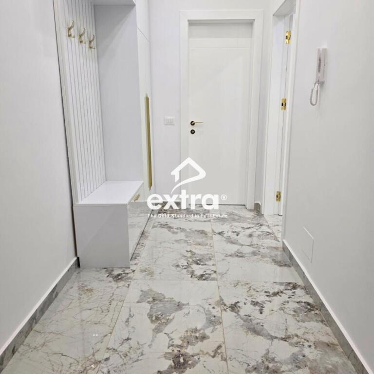SUPER APARTAMENT 1+1 PER QIRA