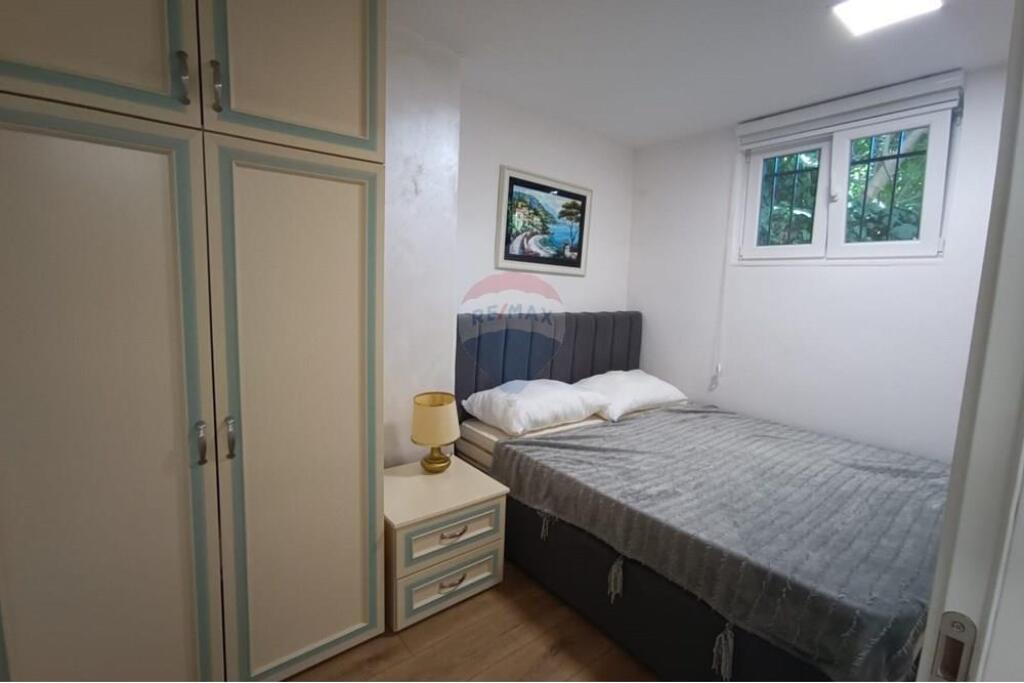 Apartment 2+1 for rent in Center