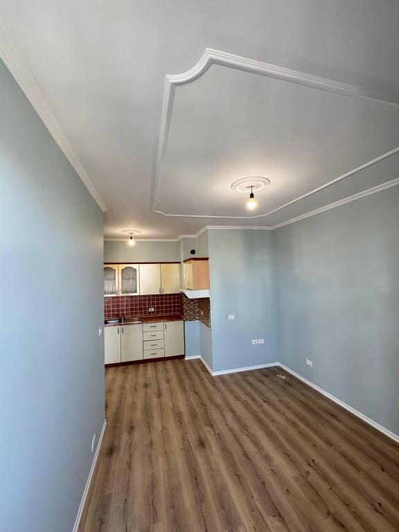 Apartament 1+1 ne shitje te Rruga Fortuzi