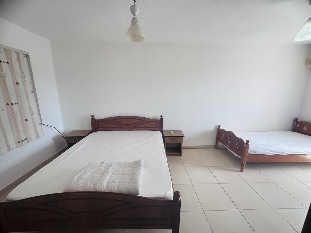 Jepet Me Qera Apartament 1+1+1 Ballkon