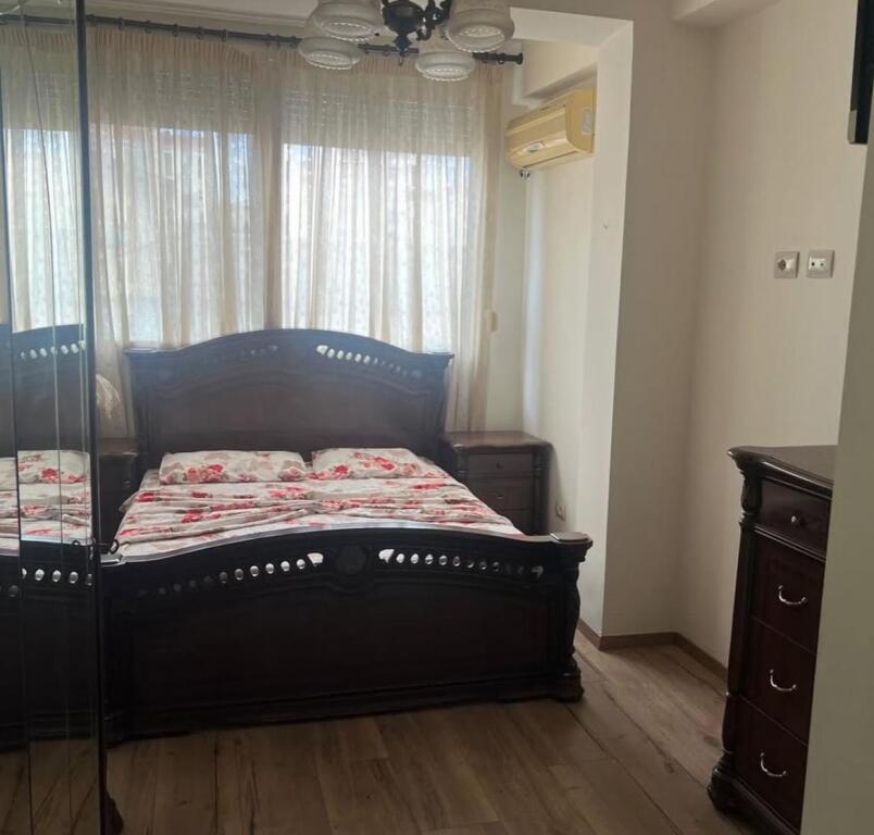 Jap me qera apartament 2+ 1 + garazhd Durres