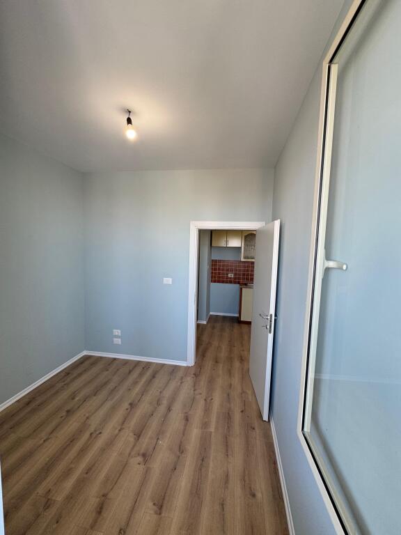 Apartament 1+1 ne shitje te Rruga Fortuzi