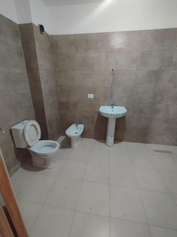 For rent 3+1+2 empty 5 MAY STREET  45,000 lek