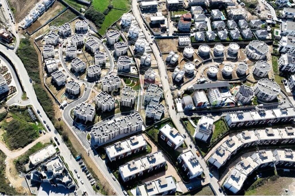Apartament 2+1 në shitje te Green Valley Liqeni !