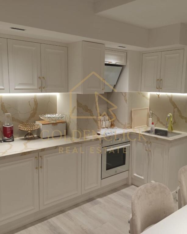 ✨ Apartment 2+1 for sale ✨ 📍 Bill Klinton