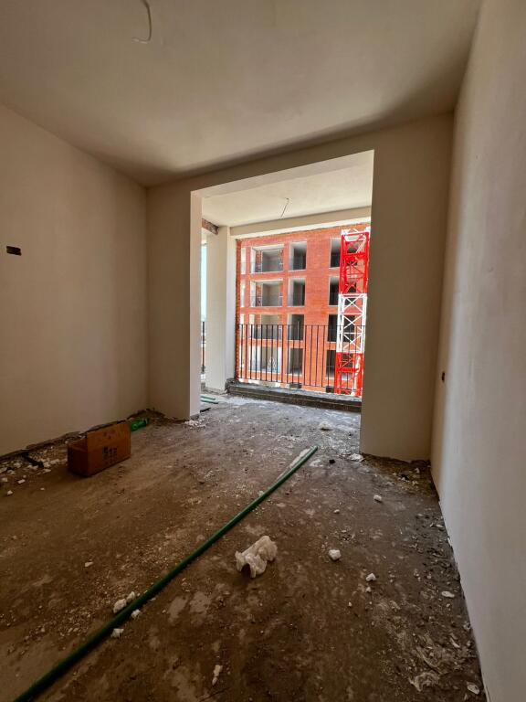 Siri Kodra Shitet Apartament 2+1+2