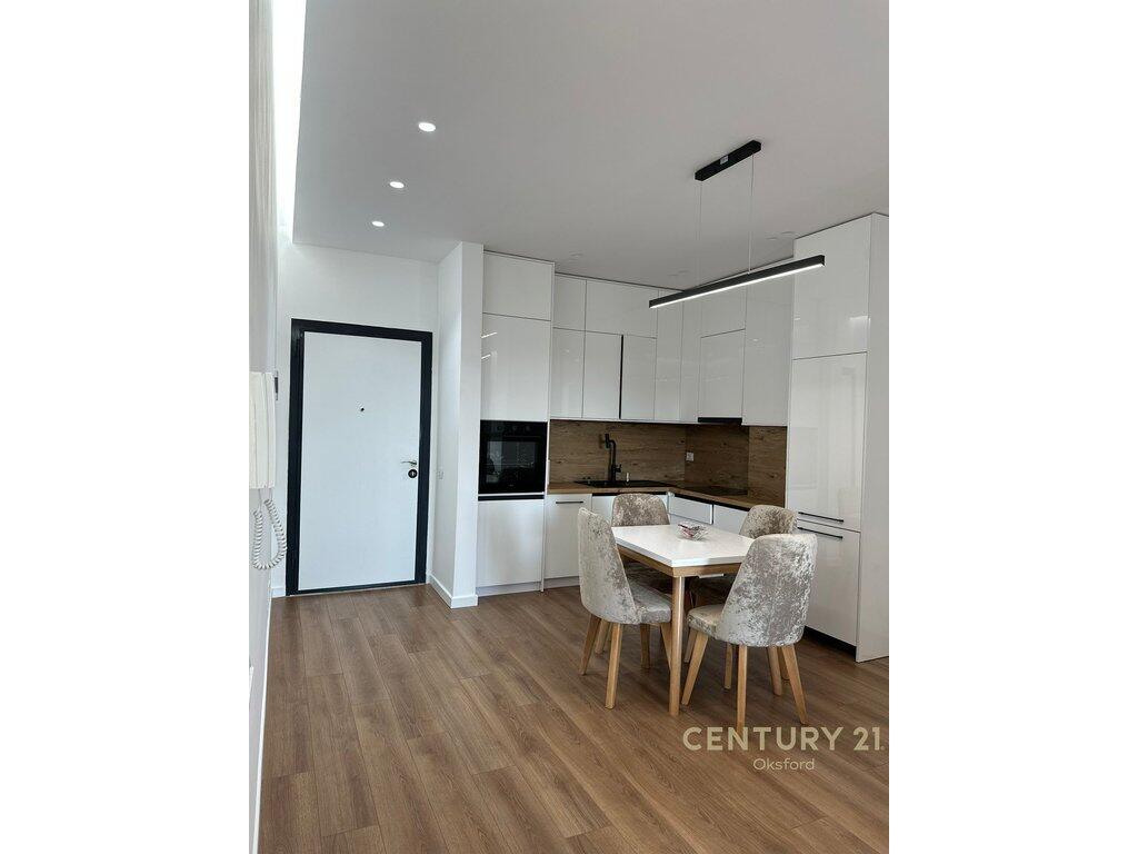 🏡 JEPET ME QIRA APARTAMENT 2+1+2 – ISH FUSHA E AVIACIONIT