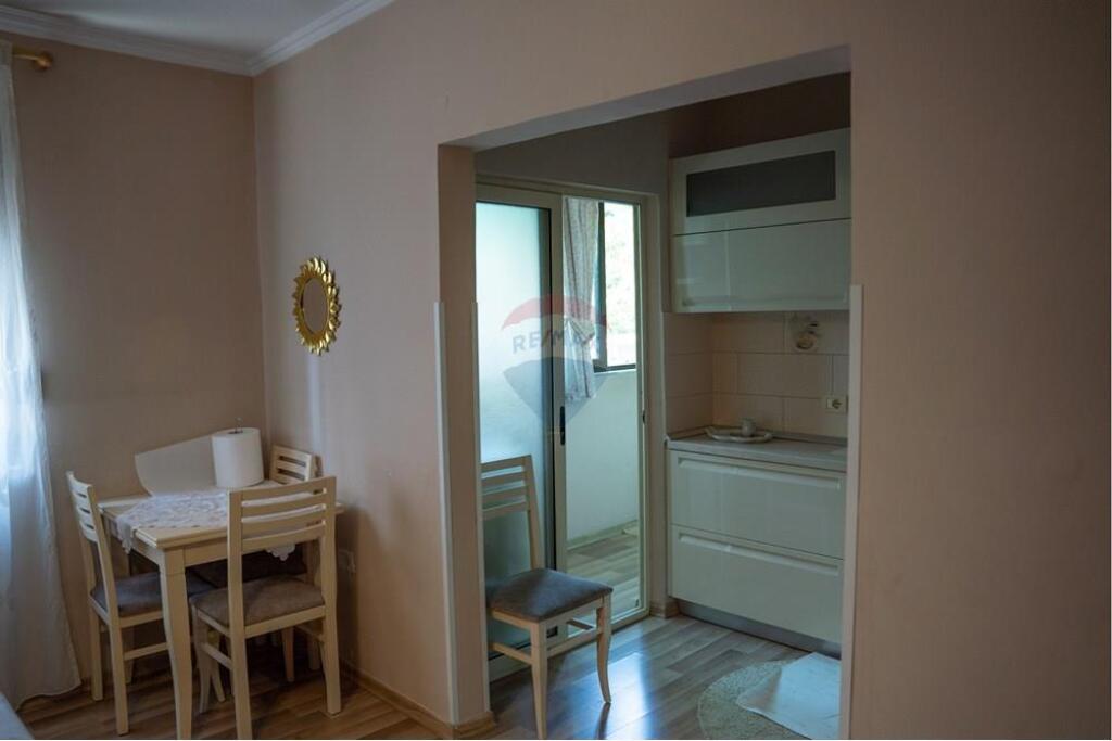 Apartament 1+1 me qira perball Delijorgjit